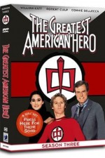 Watch The Greatest American Hero Movie4k